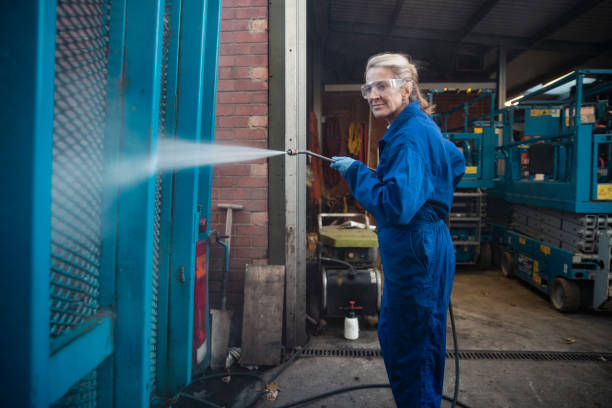 Best Affordable Power Washing  in Milford Mill, MD