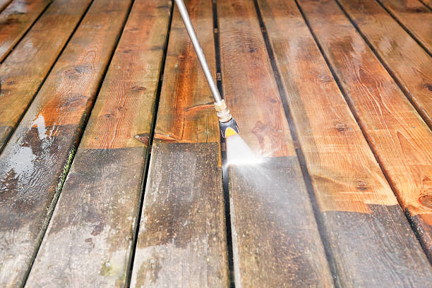 Best Concrete Pressure Washing  in Milford Mill, MD